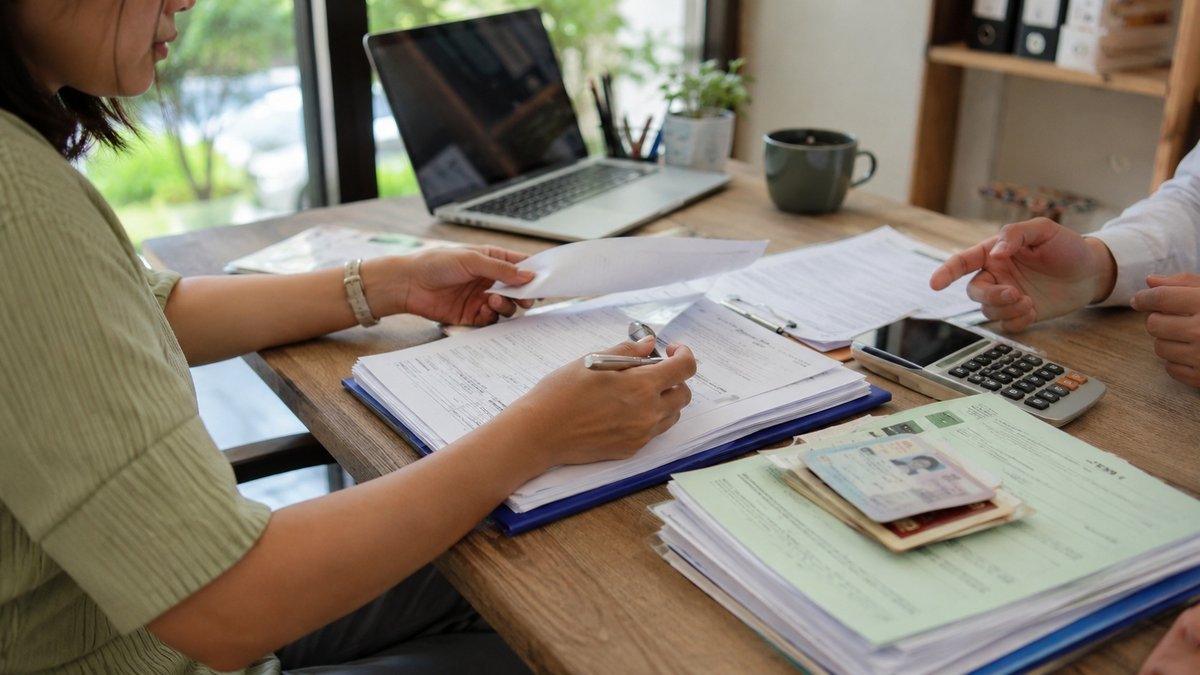 thành lập công ty cần những gì