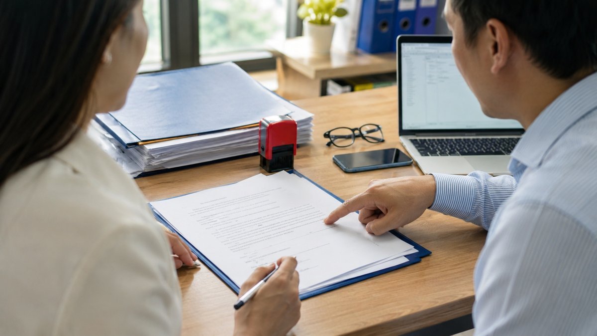 thay đổi người đại diện pháp luật