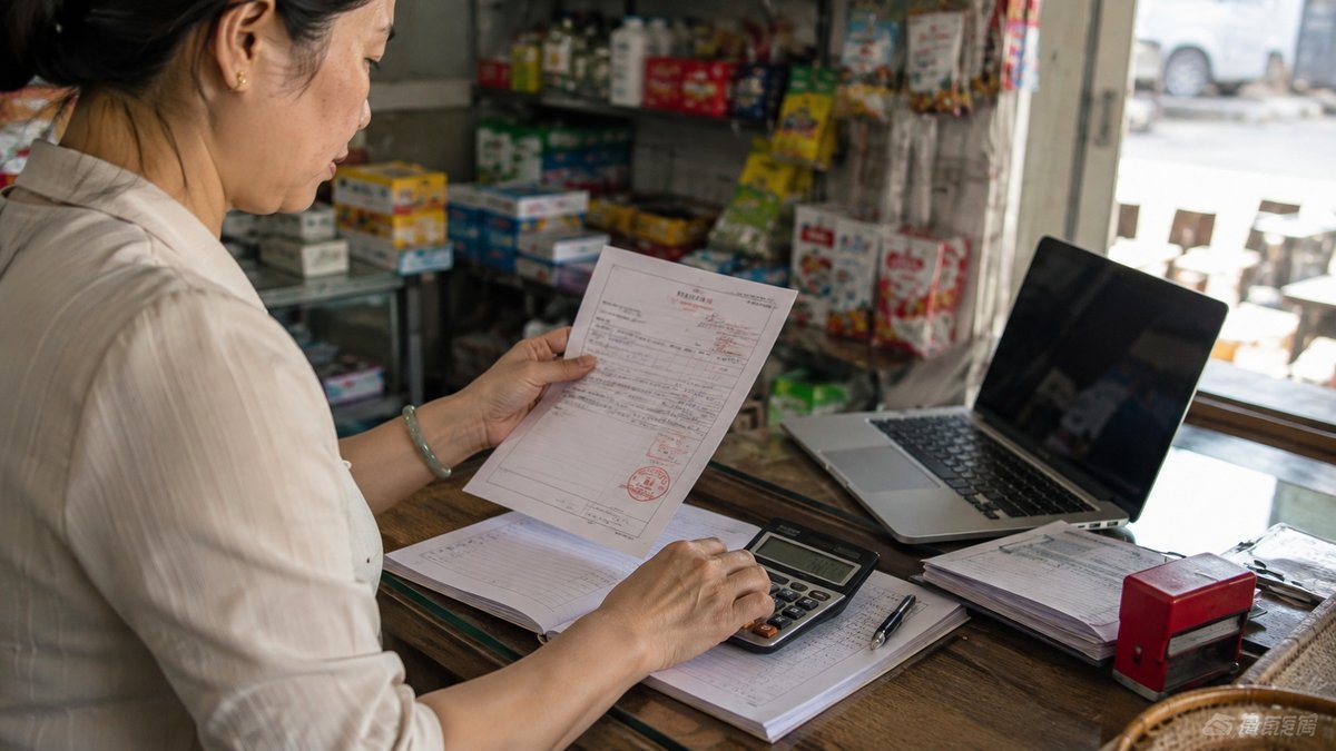 hộ kinh doanh có được xuất hóa đơn vat không