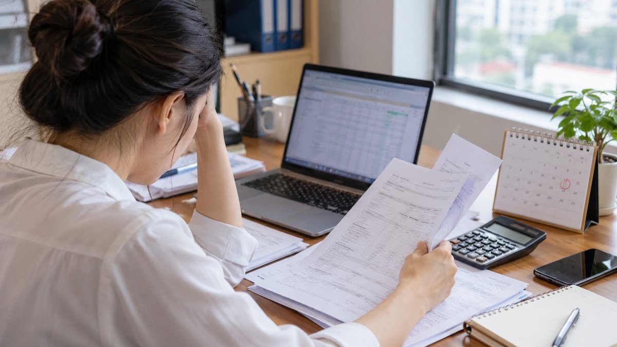 Doanh nghiệp nên làm gì khi phát hiện tờ khai đã quá hạn