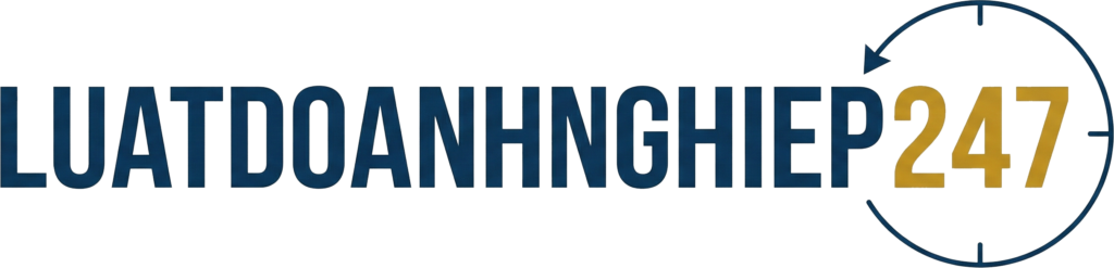 Luật Doanh Nghiệp 24/7